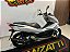 Moto Honda PCX 150 CBS Prata 2017 - Imagem 9