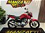 Moto Honda CG 160 Fan CBS Vermelha 2024 - Imagem 2