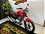 Moto Honda CG 160 Fan CBS Vermelha 2024 - Imagem 9