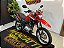 Moto Honda NXR Bros 160 CBS Vermelha 2025 - Imagem 3