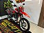 Moto Honda NXR Bros 160 CBS Vermelha 2025 - Imagem 8