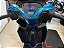 Moto Honda Elite 125 CBS Azul 2026 - Garantia de Fábrica - Imagem 7