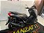 Moto Yamaha NMAX 160 ABS Preta 2021 - Imagem 4