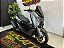 Moto Yamaha NMAX 160 Connected ABS Prata 2025 - Garantia de Fábrica - Imagem 3