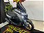 Moto Yamaha NMAX 160 Connected ABS Prata 2025 - Garantia de Fábrica - Imagem 8