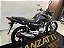 Moto Honda CG 160 Fan CBS Cinza 2024 - Imagem 4