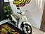 Moto Honda Biz 125 CBS Branca 2024 - Imagem 3