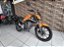 Moto Honda CG 160 Titan ABS Laranja 2025 - Garantia de Fábrica - Imagem 3