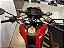 Moto Honda NXR Bros 160 ABS Vermelha 2025 - Imagem 7