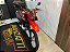 Moto Honda NXR Bros 160 ABS Vermelha 2025 - Imagem 9