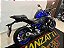 Moto Yamaha MT-03 ABS 321cc Azul 2020 - Imagem 4