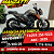 Moto Yamaha Fazer 250cc FZ25 ABS Cinza 2025 - Garantia de Fábrica - Imagem 1