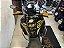 Moto BMW F850GS Adventure ABS Preta 2022 - Equipada - Imagem 6