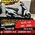 Moto Honda Elite 125 CBS Branca 2026 - ZeroKm - Imagem 1