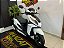 Moto Honda Elite 125 CBS Branca 2026 - ZeroKm - Imagem 3