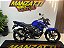 Moto Yamaha Fazer 150 SED Azul 2022 - Imagem 2
