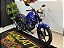 Moto Yamaha Fazer 150 SED Azul 2022 - Imagem 3