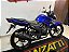 Moto Yamaha Fazer 150 SED Azul 2022 - Imagem 4