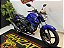 Moto Yamaha Fazer 150 SED Azul 2022 - Imagem 8
