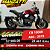 Moto Honda CB 1000R ABS Vermelha 2019 - Imagem 1