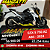 Moto Suzuki GSX-S 750 AZ ABS Preta 2024 - Imagem 1