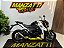 Moto Suzuki GSX-S 750 AZ ABS Preta 2024 - Imagem 2