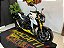 Moto Suzuki GSX-S 750 AZ ABS Preta 2024 - Imagem 3