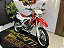 Moto Honda CRF 250L Vermelha 2013 - Imagem 3