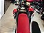 Moto Honda CRF 250L Vermelha 2013 - Imagem 7
