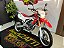 Moto Honda CRF 250L Vermelha 2013 - Imagem 8