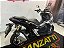 Moto Honda ADV 150 ABS Prata 2023 - Imagem 4