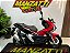 Moto Honda ADV 150 ABS Vermelha 2022 - Imagem 2
