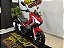 Moto Honda ADV 150 ABS Vermelha 2022 - Imagem 3