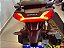 Moto Honda ADV 150 ABS Vermelha 2022 - Imagem 5