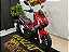 Moto Honda ADV 150 ABS Vermelha 2022 - Imagem 7