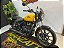 Moto Royal Enfield Meteor 350 ABS Fireball Amarela 2022 - Imagem 9