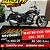 Moto Suzuki/Haojue Master Ride 150cc Preta 2023 - Imagem 1