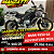 Moto BMW F850GS Adventure ABS Marrom 2024 - Garantia de Fábrica - Imagem 1