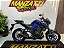 Moto Yamaha MT-03 ABS 321cc Azul 2024 - Imagem 2