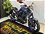 Moto Yamaha MT-03 ABS 321cc Azul 2024 - Imagem 3