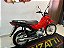Moto Honda POP 110i CBS Vermelha 2024 - Imagem 4