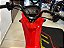 Moto Honda POP 110i CBS Vermelha 2024 - Imagem 6