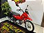 Moto Honda POP 110i CBS Vermelha 2024 - Imagem 8