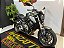 Moto Honda CB 650R ABS Verde 2023 - Imagem 10