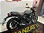 Moto Royal Enfield Hunter Dapper Grey 350 ABS Cinza 2024 - Garantia de Fábrica - Imagem 8