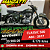 Moto Royal Enfield Classic Battle Green 500 EFI ABS Verde 2018 - Imagem 1