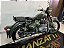 Moto Royal Enfield Classic Battle Green 500 EFI ABS Verde 2018 - Imagem 4