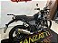 Moto Royal Enfield Himalayan 411cc ABS Preta 2020 - Imagem 4
