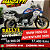 Moto BMW F850GS Adventure Rallye ABS Azul 2020 - Imagem 1