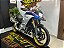 Moto BMW F850GS Adventure Rallye ABS Azul 2020 - Imagem 3